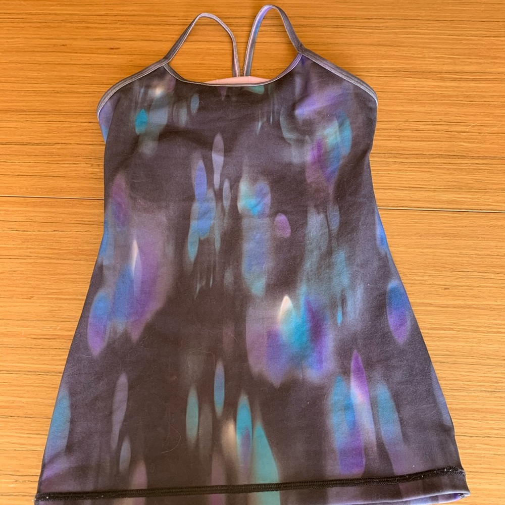 Ivivva tank top
